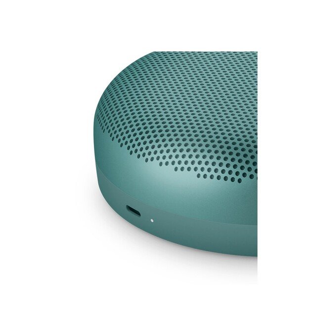 Bang & Olufsen Beosound A1 (3. Generation), eucalyptus green