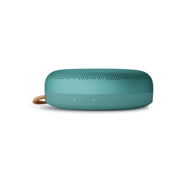 Bang & Olufsen Beosound A1 (3. Generation), eucalyptus green
