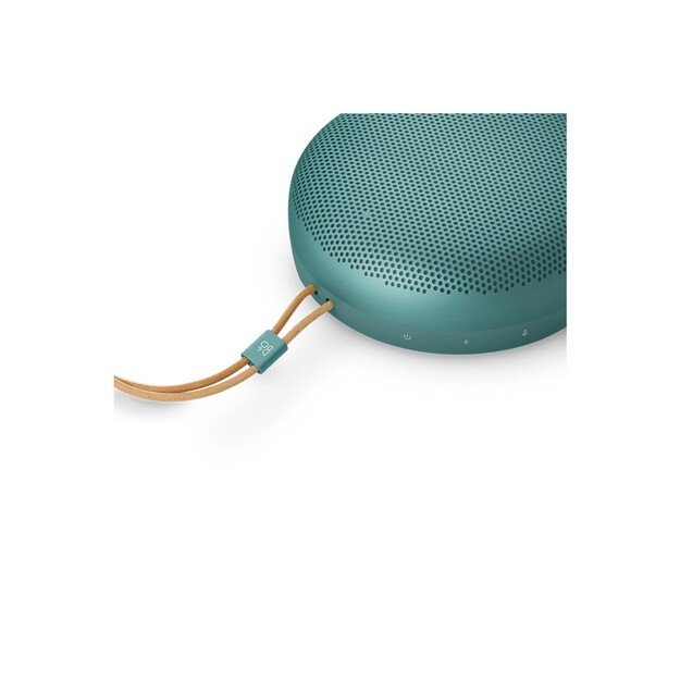 Bang & Olufsen Beosound A1 (3. Generation), eucalyptus green