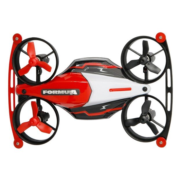 Amewi DRE Drone Formul A Racing + Red Track