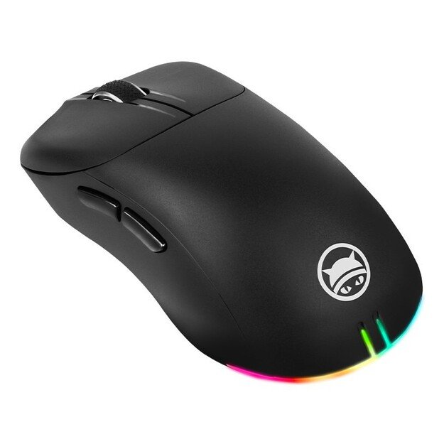 GAMIAC PA50 Gaming Mouse - black