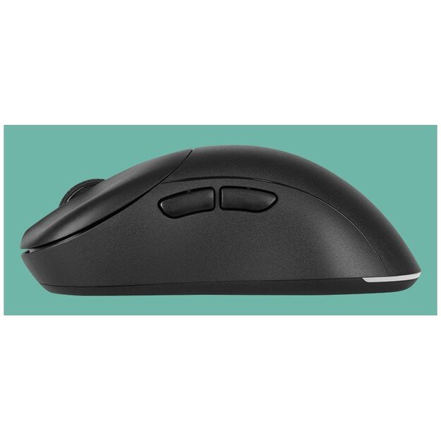 GAMIAC PA50 Gaming Mouse - black