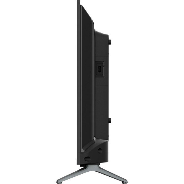 Blaupunkt LED TV | 32FBG5000S | 32 | Smart TV | Google TV | Black