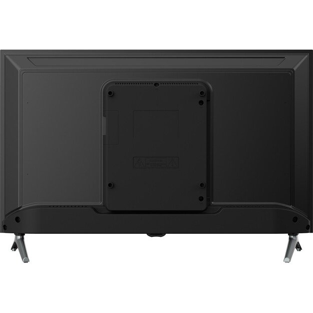 Blaupunkt LED TV | 32FBG5000S | 32 | Smart TV | Google TV | Black