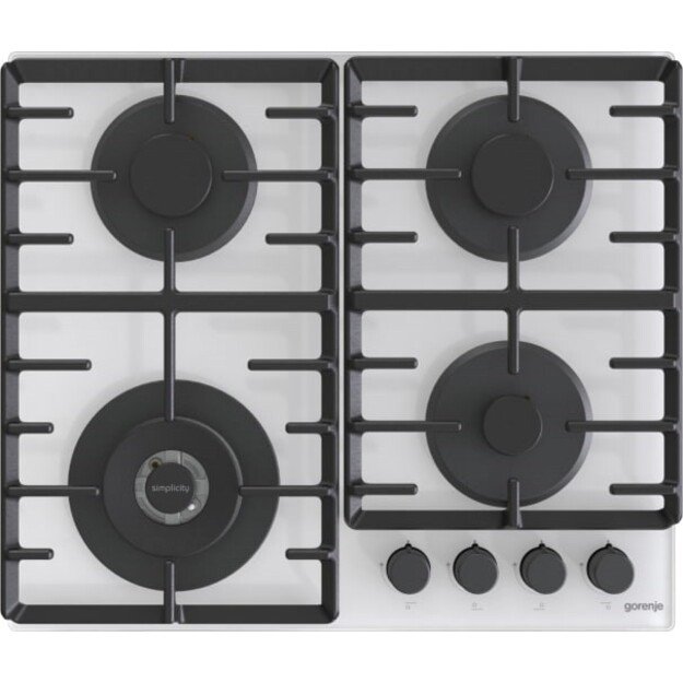 Płyta gazowa GORENJE GTW642SYW