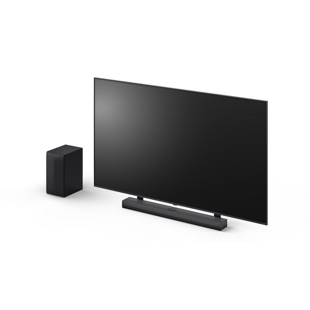 SYSTEM SOUNDBAR S70TY LG