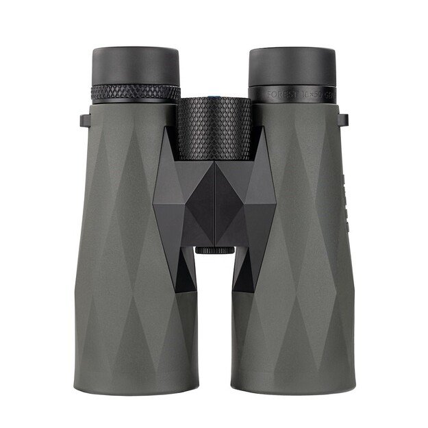 Žiūronai Delta Forest 10x50 Gen3