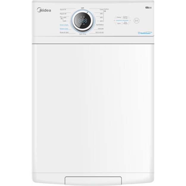 Midea | Washing Machine | MF100T60B