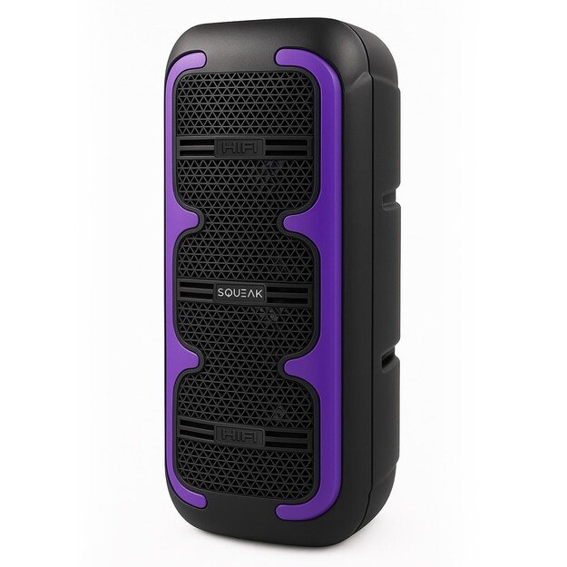 SQUEAK SPEAKER KARAOKE BEATONE BT 5.3 SQ1009