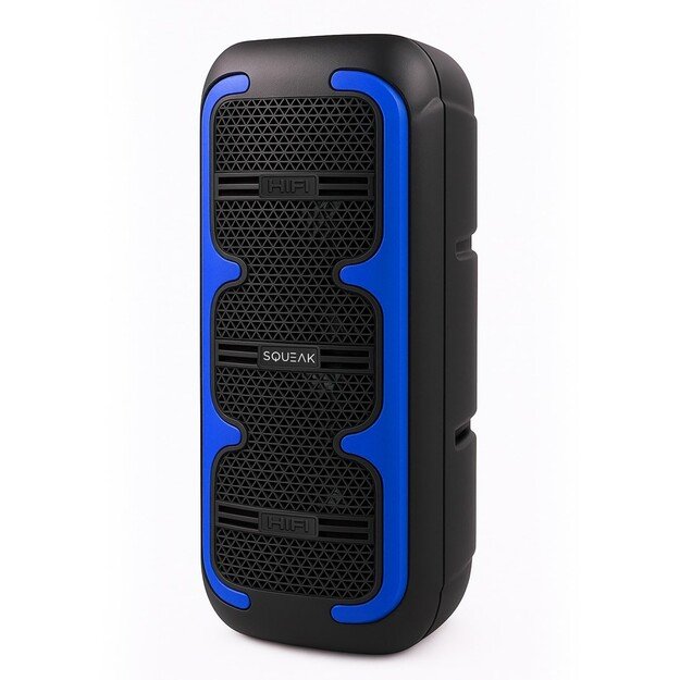 SQUEAK SPEAKER KARAOKE BEATONE BT 5.3 SQ1009