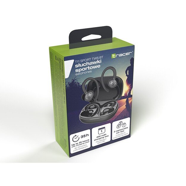 Tracer 47780 T11 Sport TWS BT