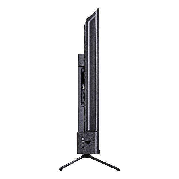 Philips 75PUS8510 190.5 cm (75 ) 4K Ultra HD Smart TV Wi-Fi Black
