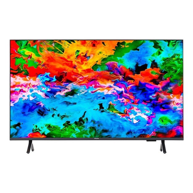 Philips 75PUS8510 190.5 cm (75 ) 4K Ultra HD Smart TV Wi-Fi Black