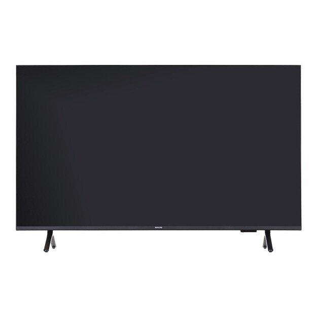 Philips 75PUS8510 190.5 cm (75 ) 4K Ultra HD Smart TV Wi-Fi Black