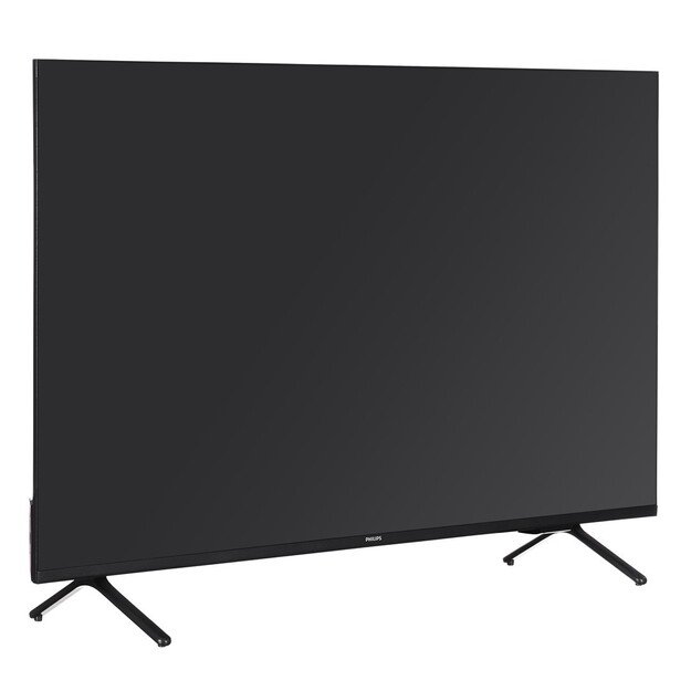 Philips 75PUS8510 190.5 cm (75 ) 4K Ultra HD Smart TV Wi-Fi Black