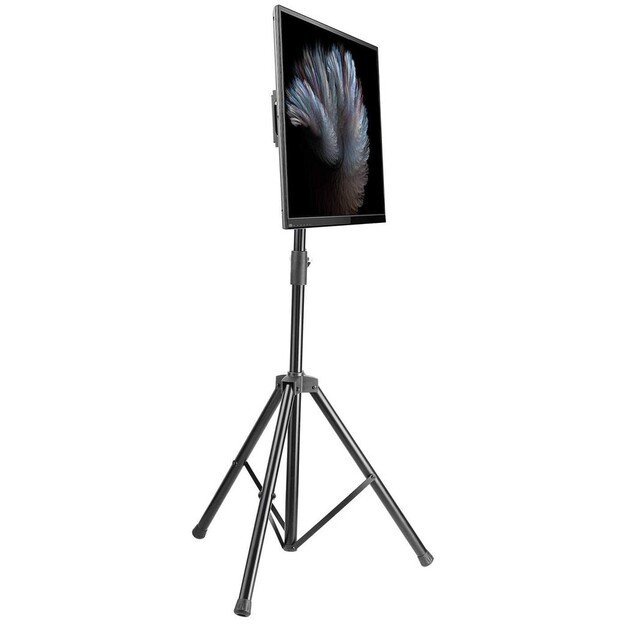 MANHATTAN TRIPOD TV 37-70   35KG