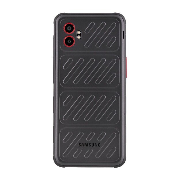 Samsung Galaxy Xcover 7 Pro (G766) DS 8/256GB Black E.Edition