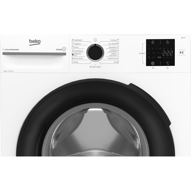 BEKO BM1WFSU36233WB 7