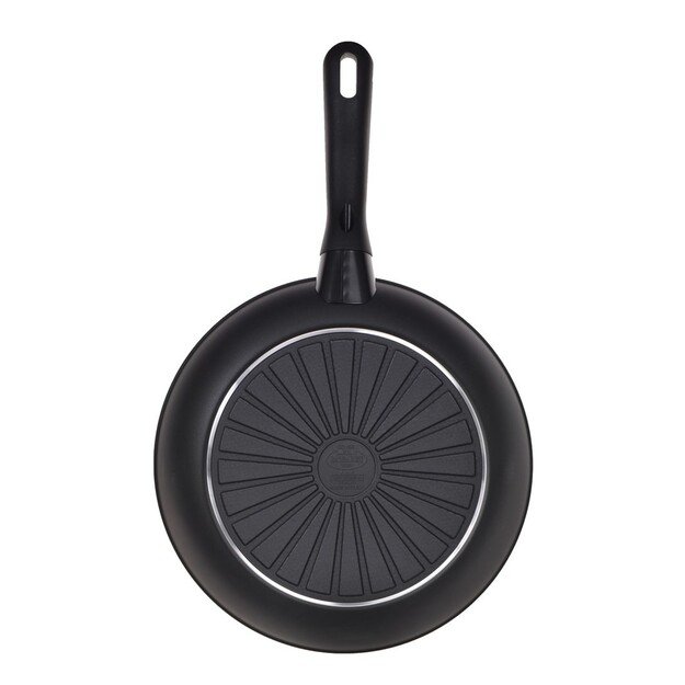 Keptuvė BALLARINI Avola titan 28 cm 75002-911-0