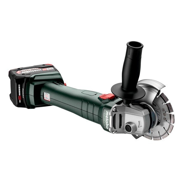 METABO kampinis 