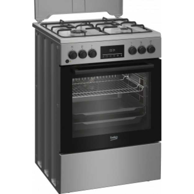 Cooker BEKO FBM62320SDS