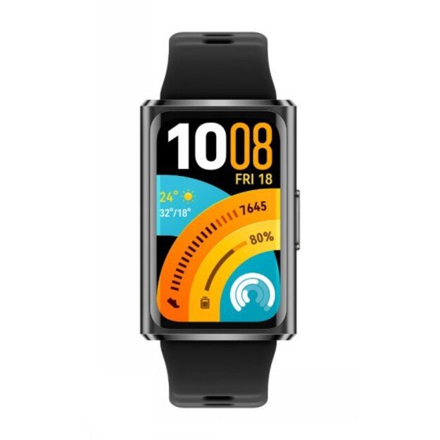 HUAWEI BAND 11 PRO BLACK