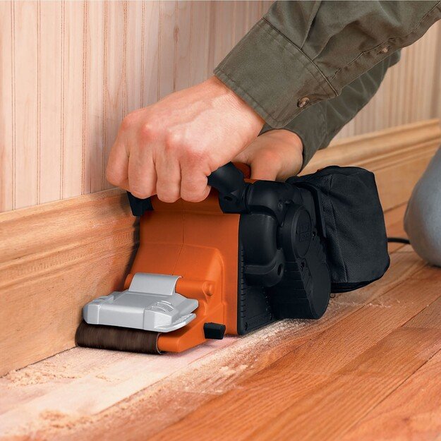 Grinder BLACK+DECKER KA88-QS