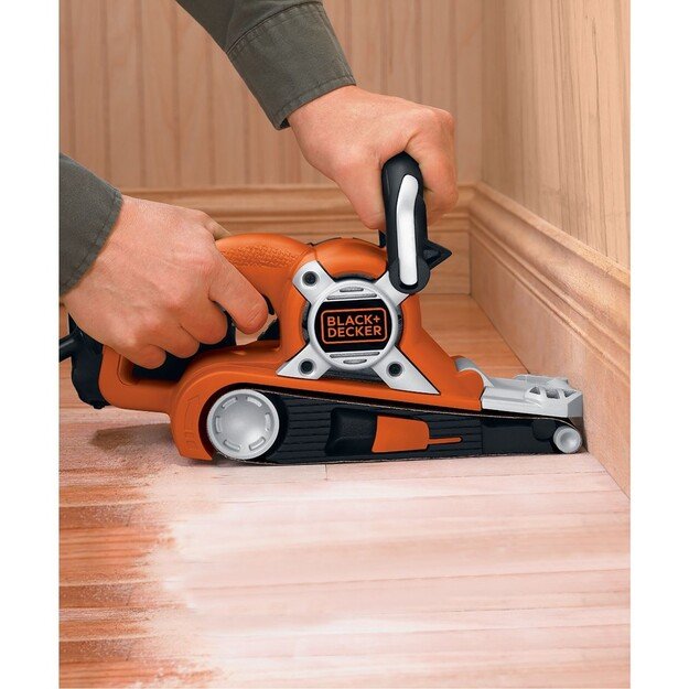 Grinder BLACK+DECKER KA88-QS