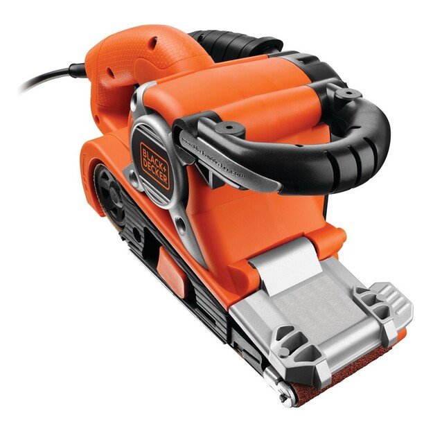 Grinder BLACK+DECKER KA88-QS