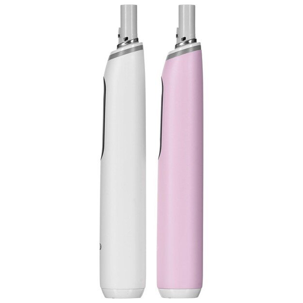Oral-B Electric Toothbrush | iO6 DuoPack | Rechargeable | For adults | Number of brush heads included 2 | Number of teeth brushi