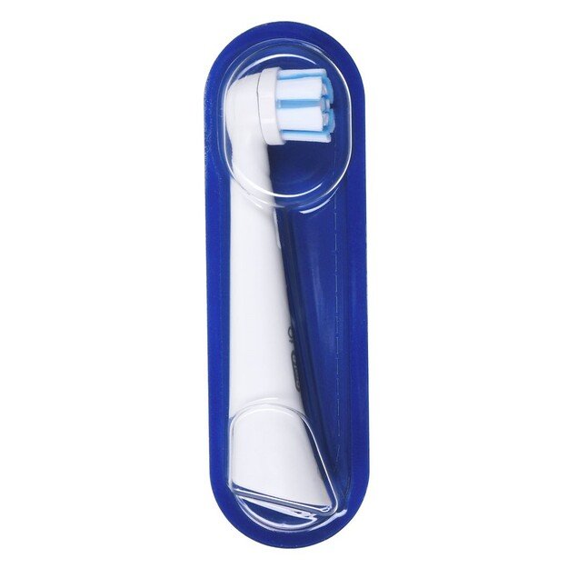 Oral-B Electric Toothbrush | iO6 DuoPack | Rechargeable | For adults | Number of brush heads included 2 | Number of teeth brushi