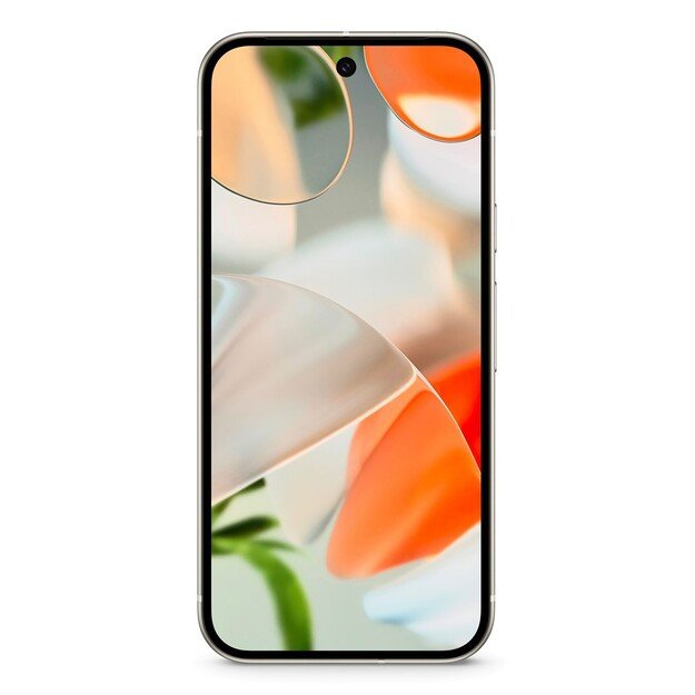 Google Pixel 9 16 cm (6.3 ), 12 GB, 128 GB, 50 MP, Android 14, Porcelain