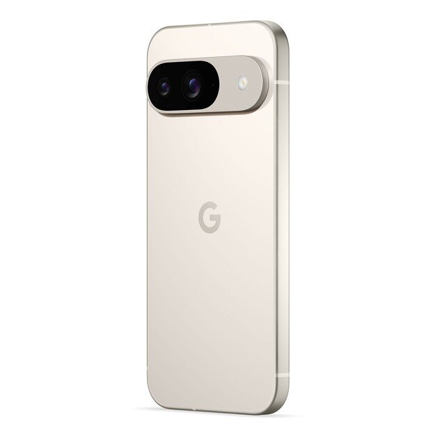 Google Pixel 9 16 cm (6.3 ), 12 GB, 128 GB, 50 MP, Android 14, Porcelain