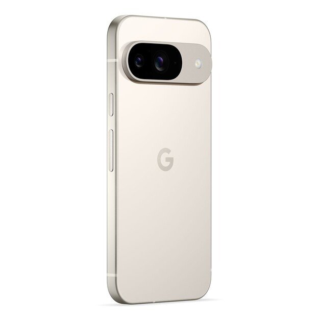 Google Pixel 9 16 cm (6.3 ), 12 GB, 128 GB, 50 MP, Android 14, Porcelain