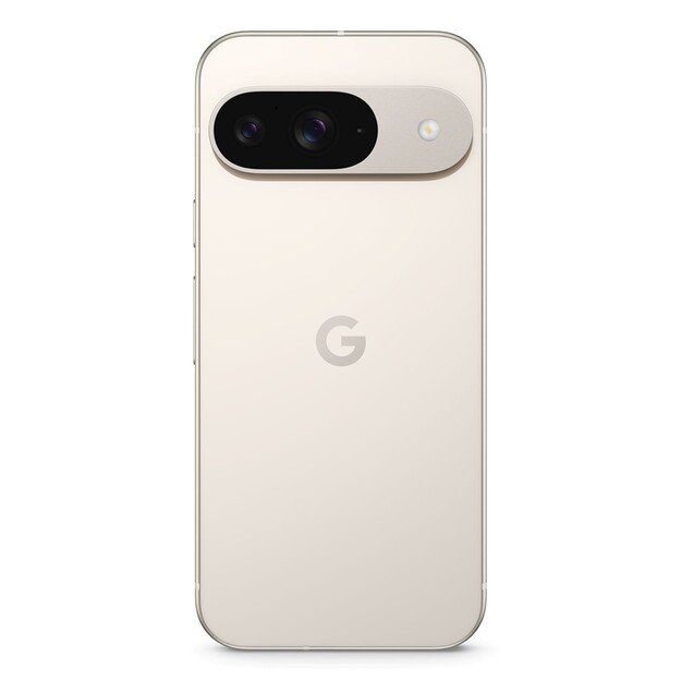 Google Pixel 9 16 cm (6.3 ), 12 GB, 128 GB, 50 MP, Android 14, Porcelain
