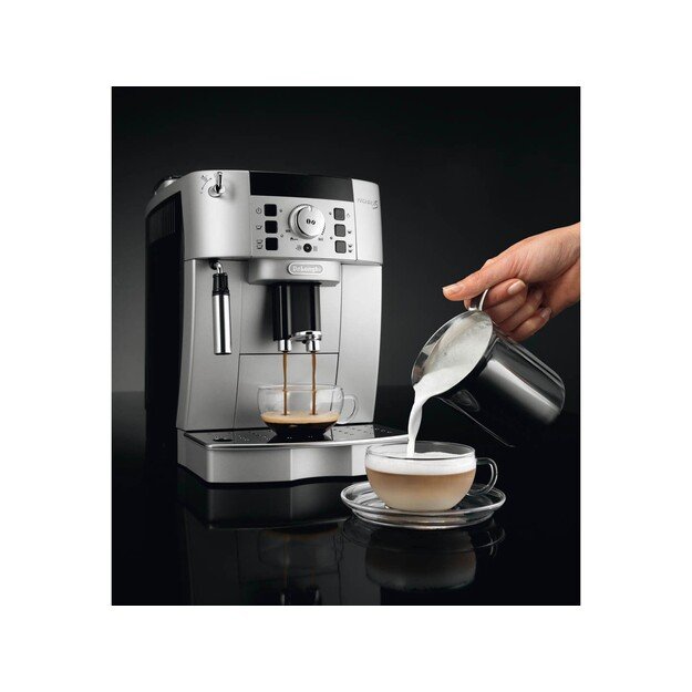 Kavos aparatas  Delonghi ECAM 22.110.SB (1450W )