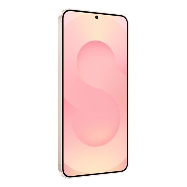 Samsung Galaxy S25+ SM-S936B/DS 17 cm (6.7 ) Dual SIM Android 15 5G USB Type-C 12 GB 256 GB 4900 mAh Gold, Pink