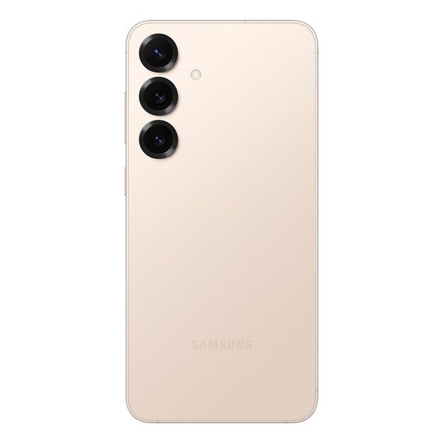 Samsung Galaxy S25+ SM-S936B/DS 17 cm (6.7 ) Dual SIM Android 15 5G USB Type-C 12 GB 256 GB 4900 mAh Gold, Pink