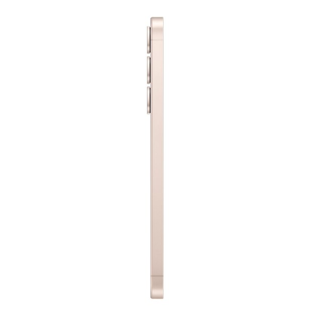 Samsung Galaxy S25+ SM-S936B/DS 17 cm (6.7 ) Dual SIM Android 15 5G USB Type-C 12 GB 256 GB 4900 mAh Gold, Pink