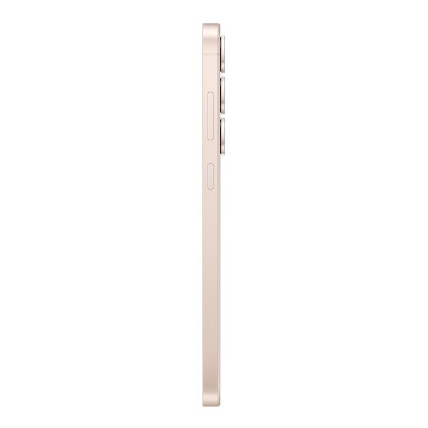Samsung Galaxy S25+ SM-S936B/DS 17 cm (6.7 ) Dual SIM Android 15 5G USB Type-C 12 GB 256 GB 4900 mAh Gold, Pink
