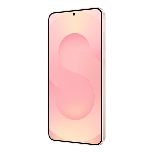 Samsung Galaxy S25+ SM-S936B/DS 17 cm (6.7 ) Dual SIM Android 15 5G USB Type-C 12 GB 256 GB 4900 mAh Gold, Pink