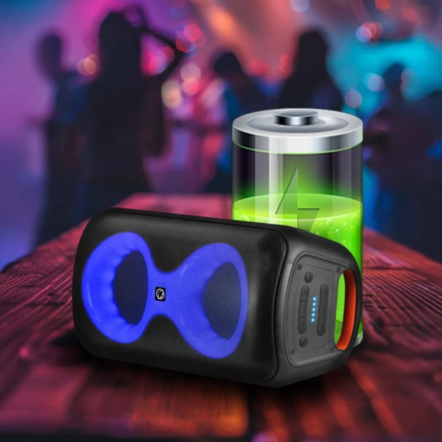 Manta SPK0401B100 Eris 1