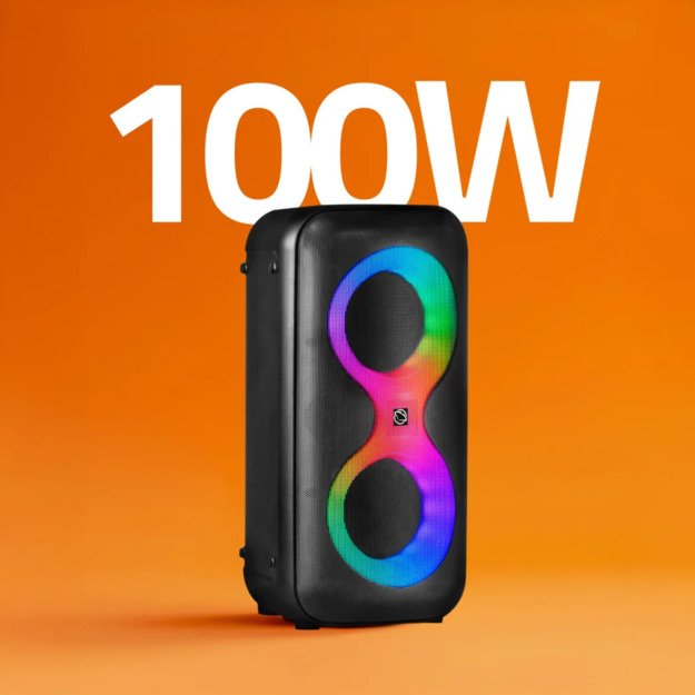 Manta SPK0401B100 Eris 5