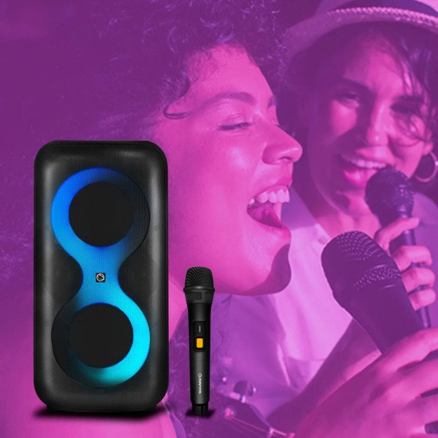 Manta SPK0401B100 Eris 4