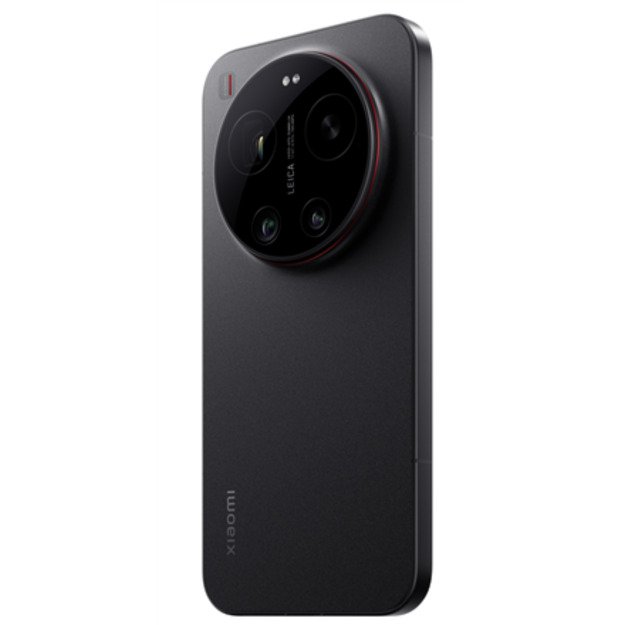 Xiaomi | 17 Ultra | Black | 6.9   | LTPO AMOLED | 1200 x 2608 pixels | Qualcomm | Snapdragon 8 Elite Gen 5 (3 nm) | Internal RAM