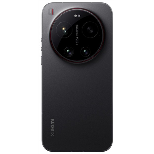 Xiaomi | 17 Ultra | Black | 6.9   | LTPO AMOLED | 1200 x 2608 pixels | Qualcomm | Snapdragon 8 Elite Gen 5 (3 nm) | Internal RAM