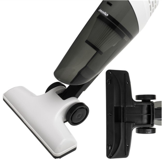 Adler | Vacuum Cleaner | MS 7071 | Corded operating | 800 W | White