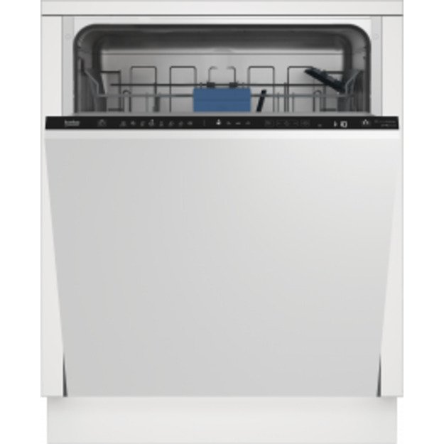 Dishwasher BEKO BDIN38441P