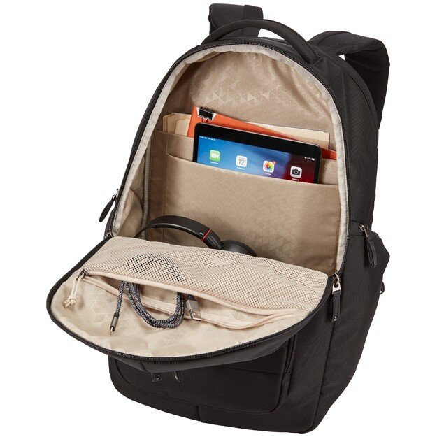 Case Logic | Notion Backpack | NOTIBP117 | Backpack | Black