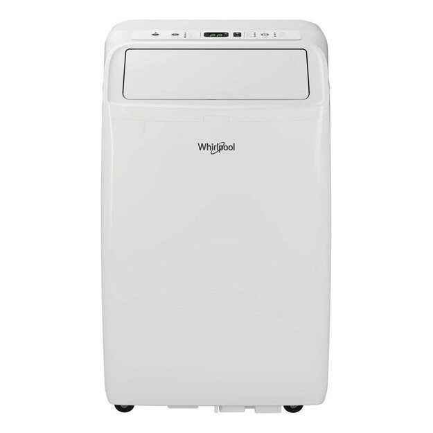 Whirlpool PACF29HP W portable air conditioner white